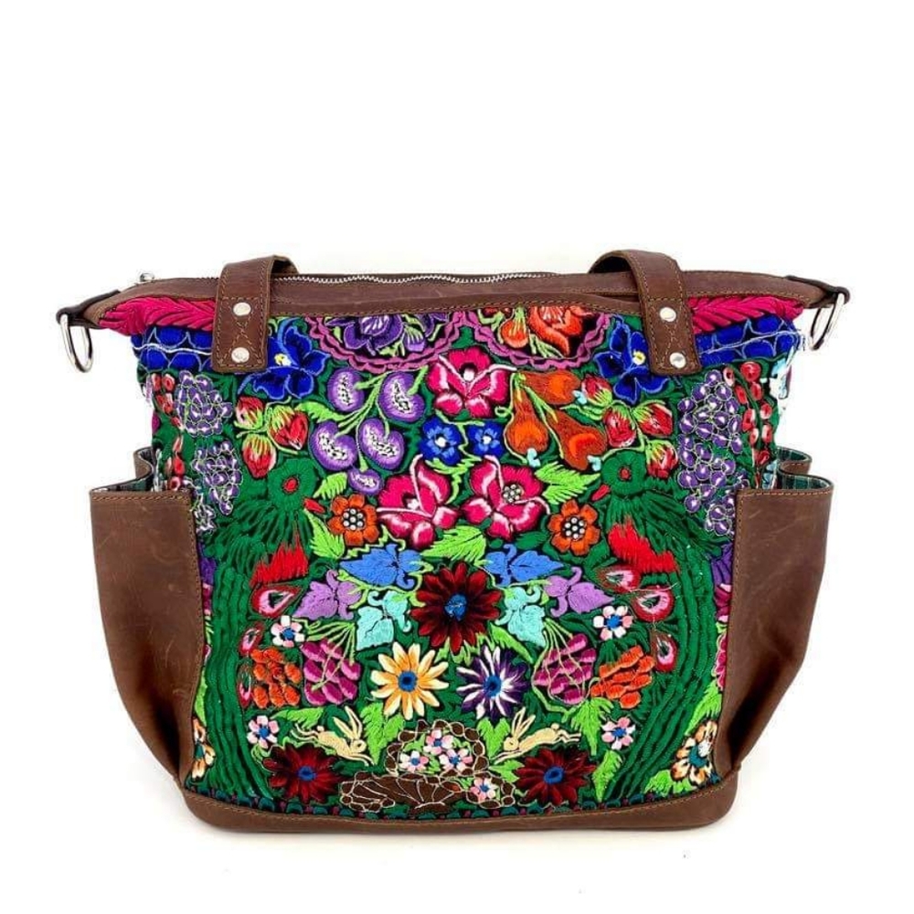 Guatemalan Bag